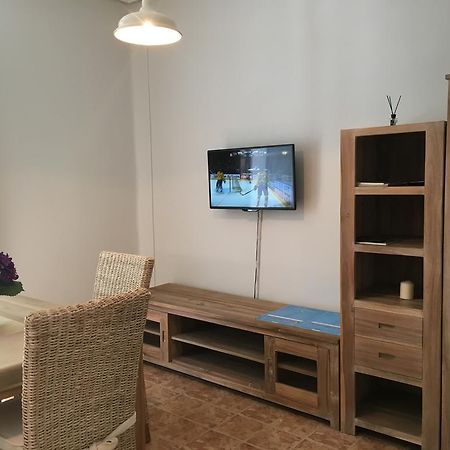 Travel Habitat Plaza De Espana Валенсия Екстериор снимка